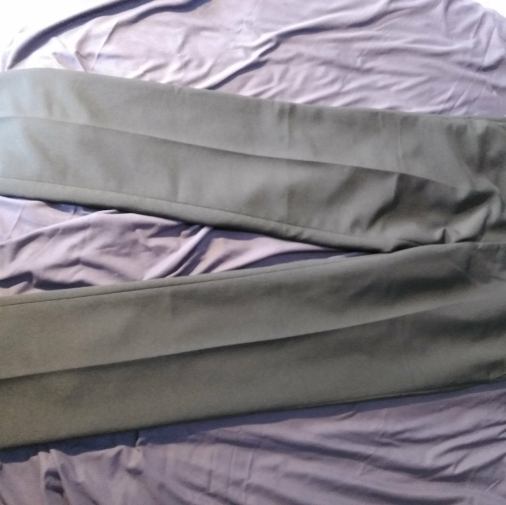 Louise Raphael Slacks - Picture 2 of 3